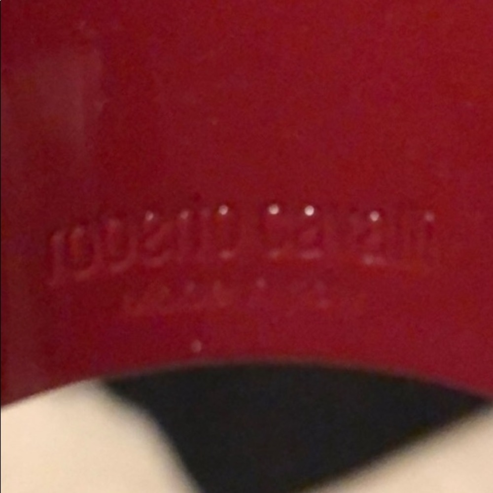 Roberto Cavalli🤩 - Picture 4 of 5